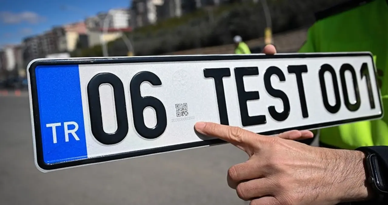 APP plaka hakkında flaş düzenleme 2