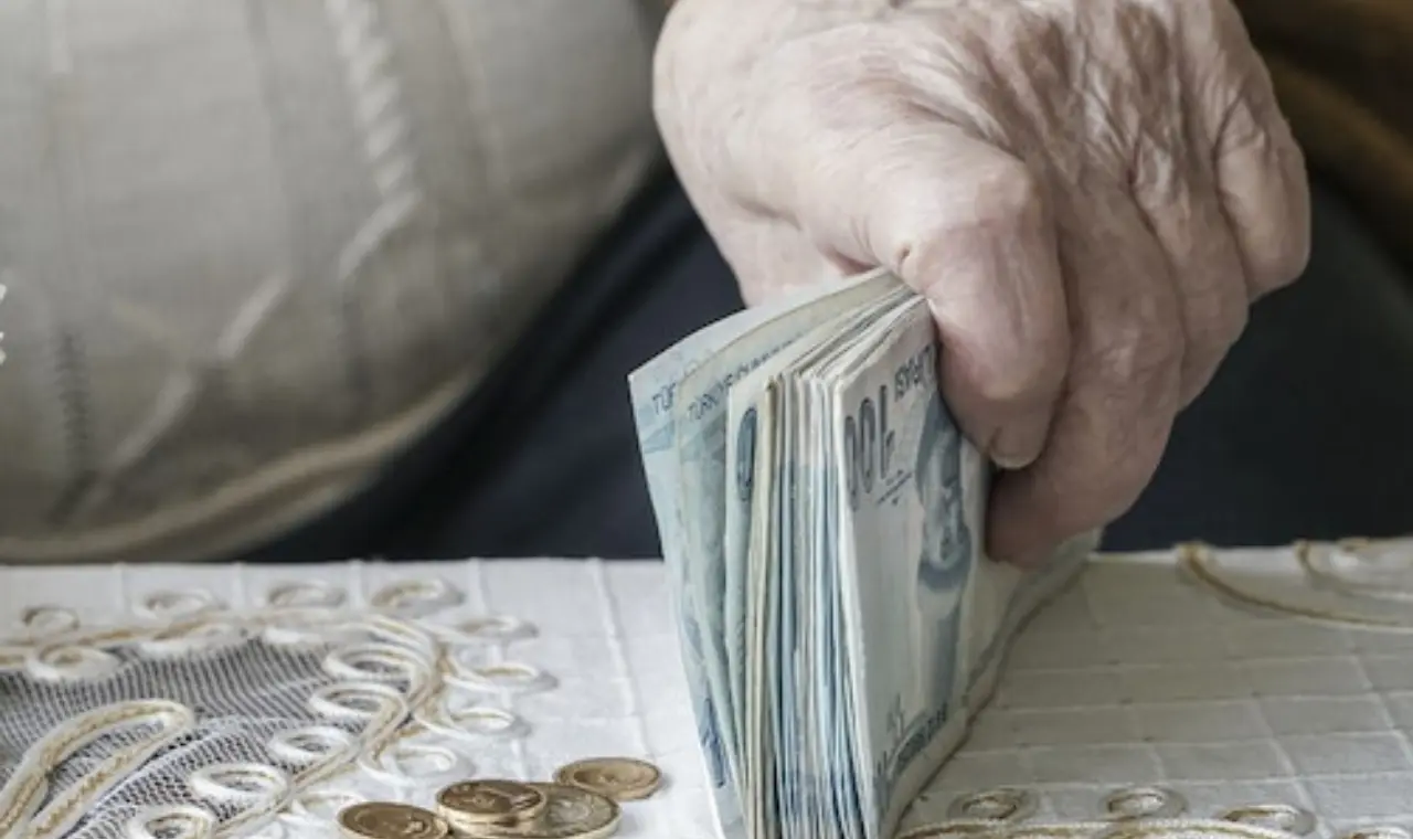 Milyonlarca emekliye çifte ödeme müjdesi 1