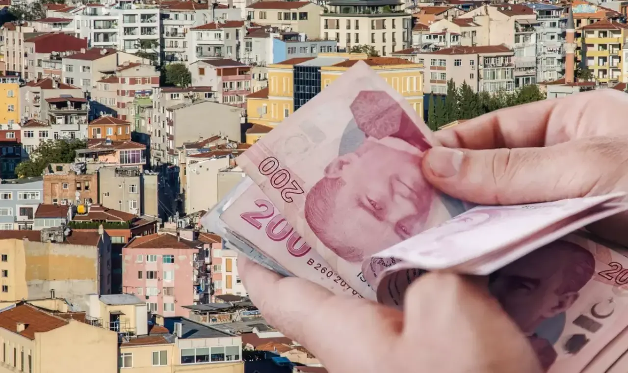 "Evimi satıp köşeyi dönerim" diyenlerin büyük hatasını uzman açıkladı 3