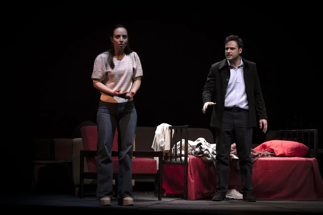 Dünya Tiyatrolar Günü kutlanıyor! Sahne sanatlarına özel gün 1