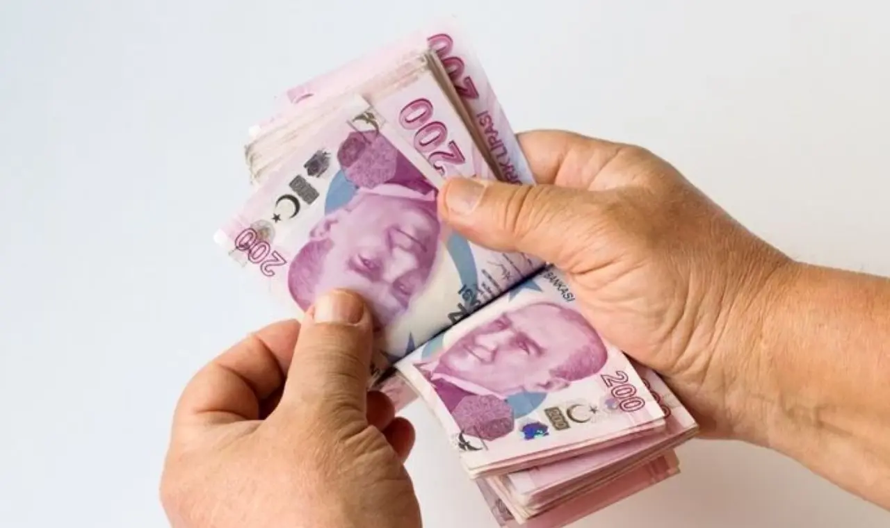 500 TL'nin 32 günlük getirisi dudak uçuklattı 1