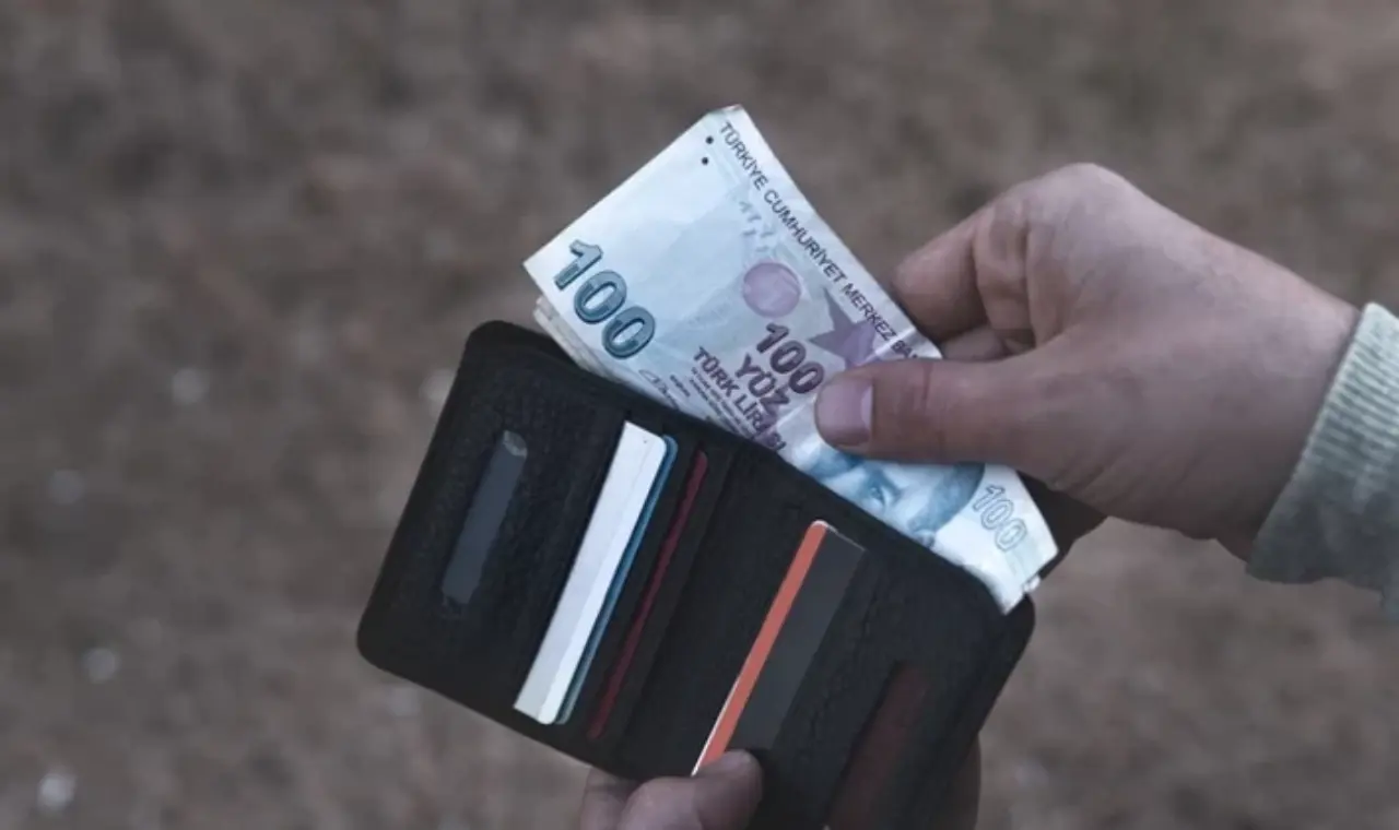 Memurun zamlı maaşı belli oldu 3