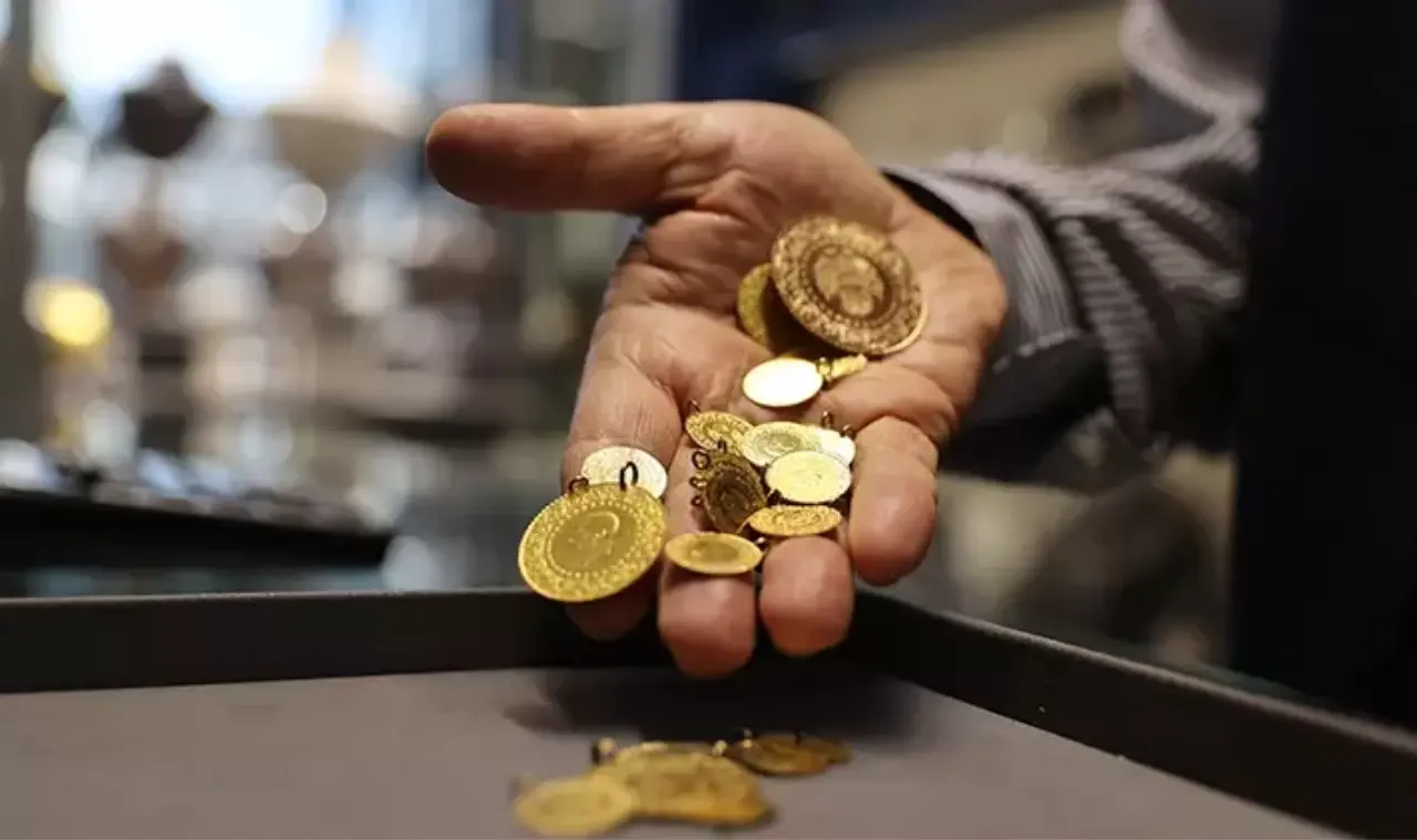 Uzman isim altın için reçeteyi yazdı 2