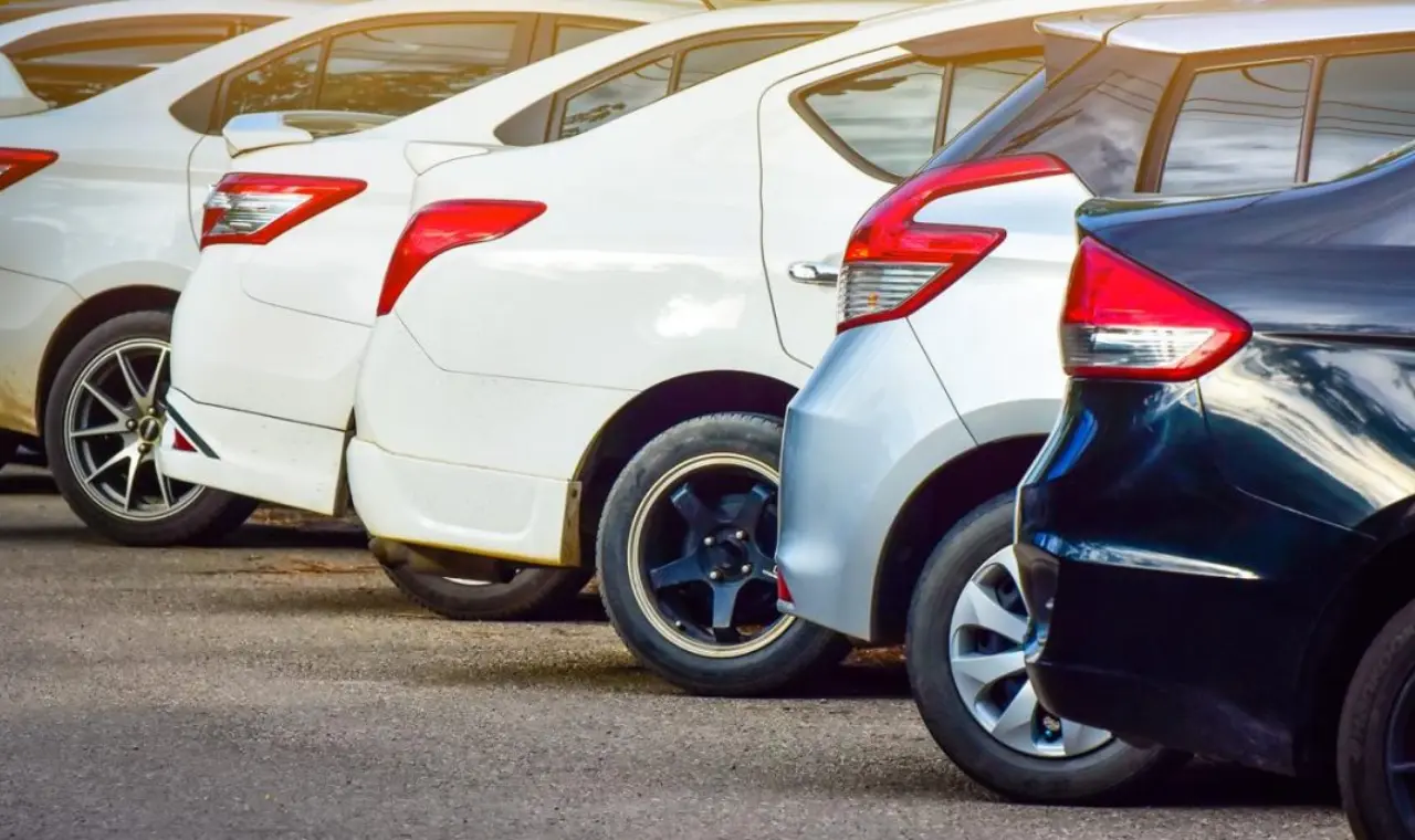 Gümrükteki hazine için dijital kuyruk 1