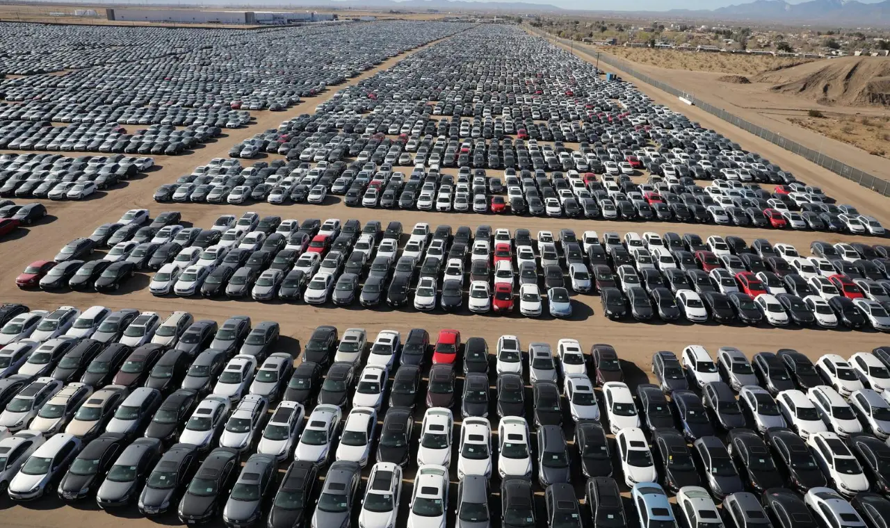 Gümrükteki hazine için dijital kuyruk 4