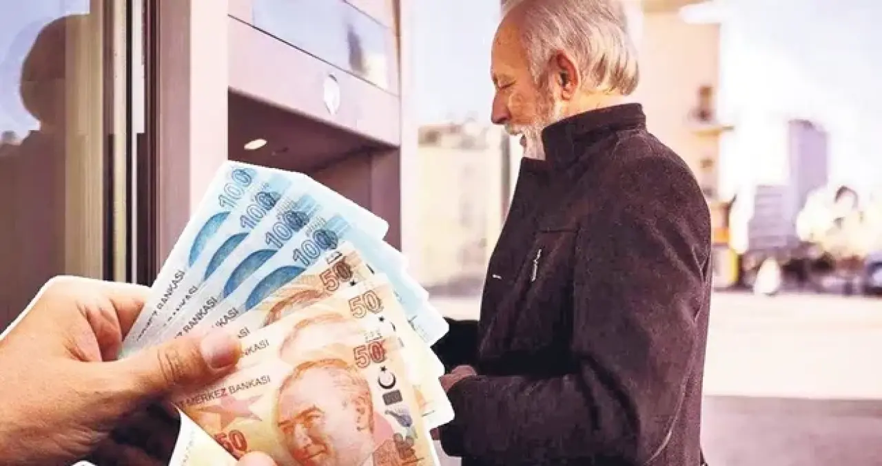 Milyonlarca emekliye çifte ödeme müjdesi 3