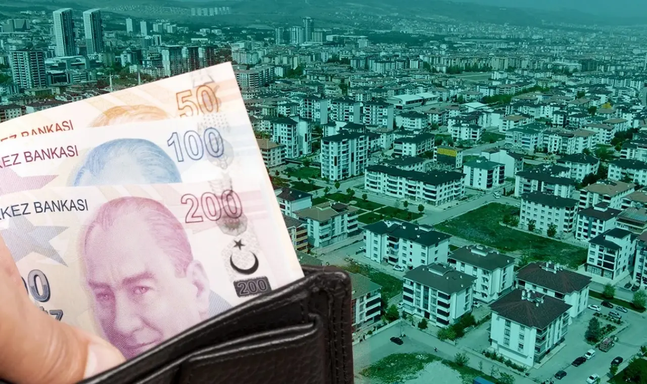 "Evimi satıp köşeyi dönerim" diyenlerin büyük hatasını uzman açıkladı 2