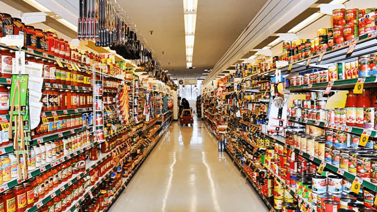 Marketlerde resmen yeni dönem başlıyor 3