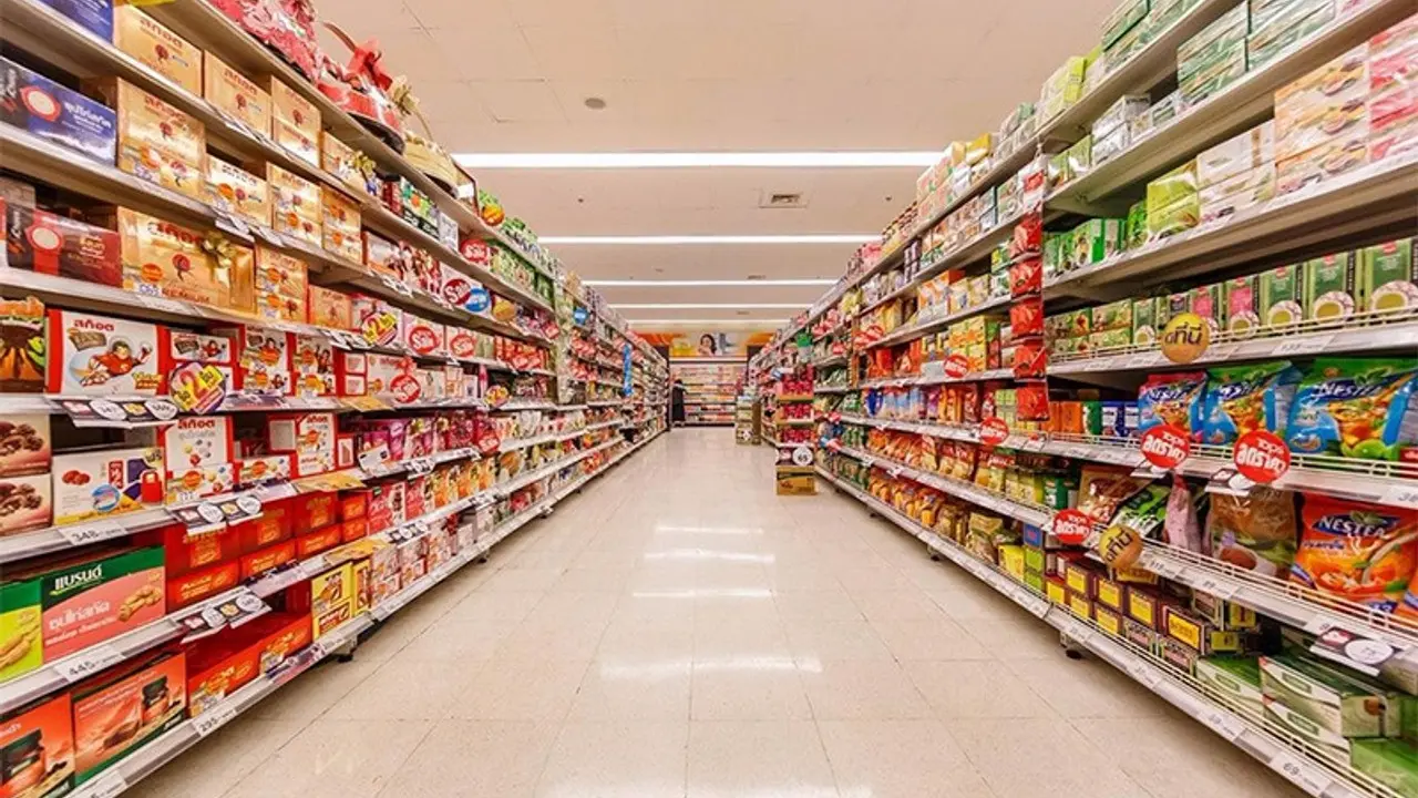 Marketlerde resmen yeni dönem başlıyor 2