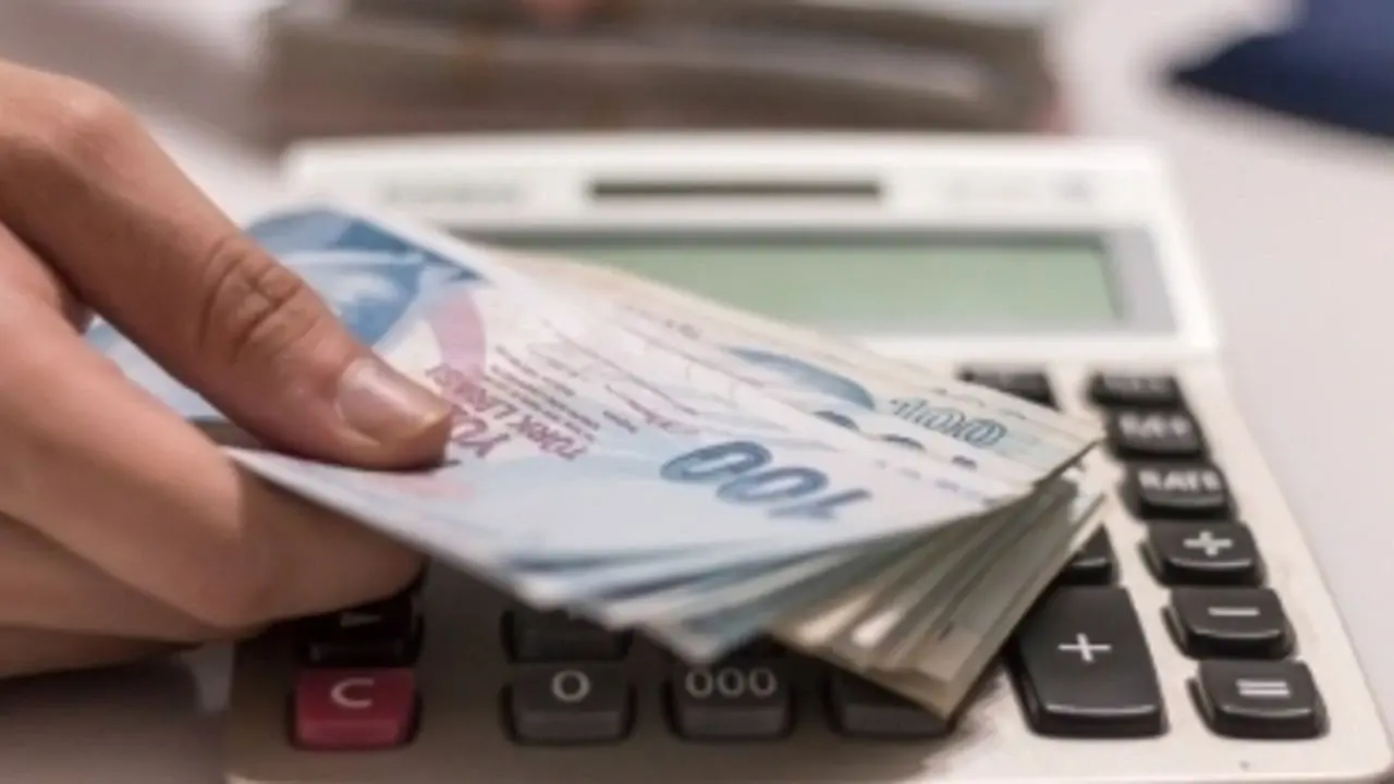 İşçinin ortalama maaşı 110 bin TL'yi aştı, dudak uçuklatan sosyal paket sızdı! 4