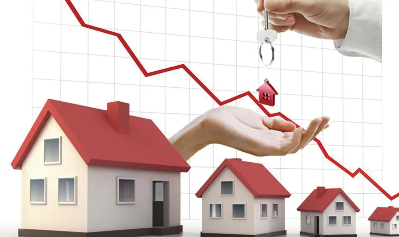 Milyonlarca site sakinini ve ev alacakları ilgilendiren o karar TBMM'den geçti 2