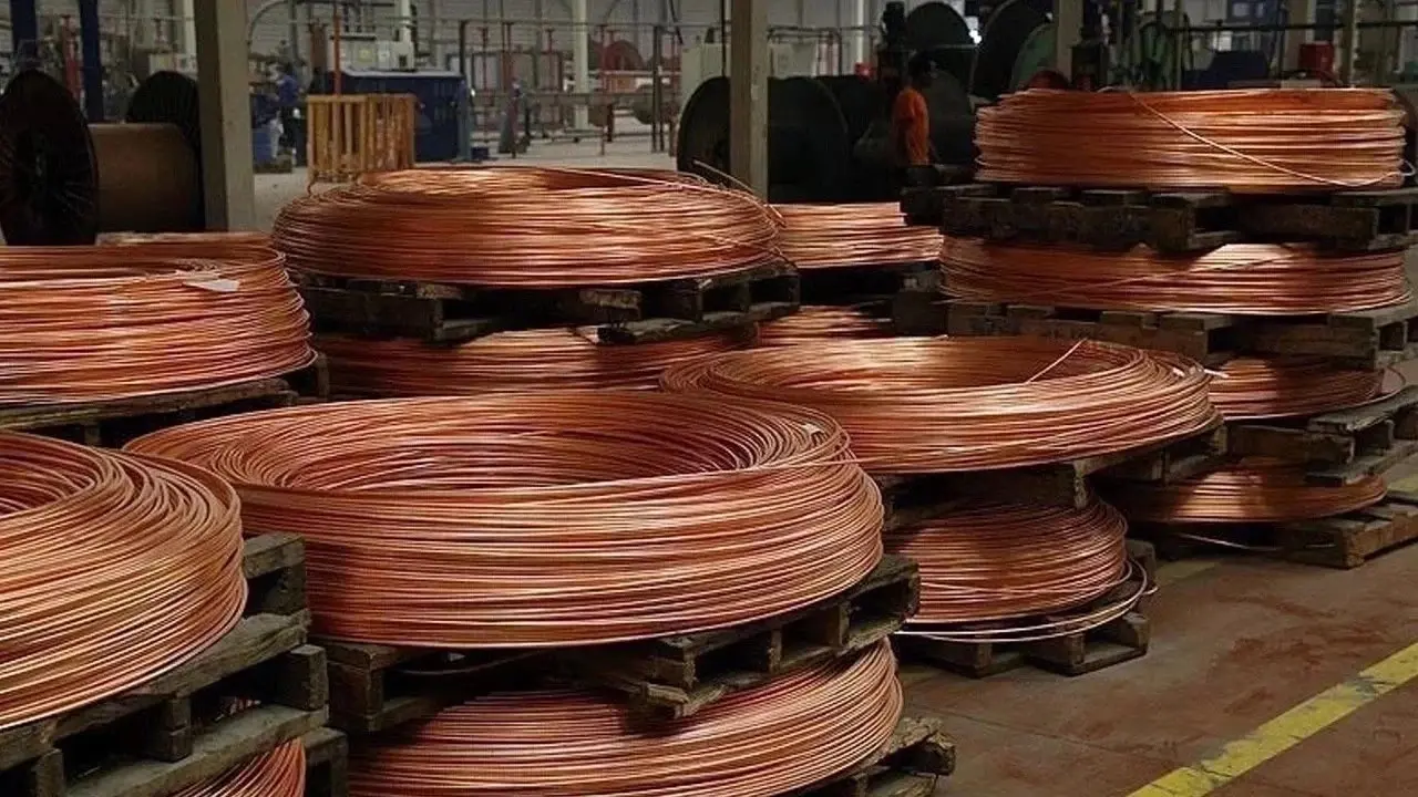 Bakır fiyatları uçuşa geçti 2
