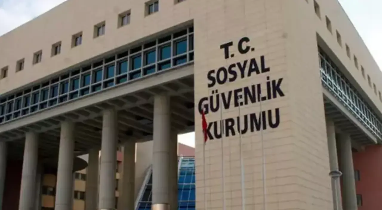 SGK'dan tek dilekçeyle 3 maaş birden almanın gizli kalmış şartları! 2