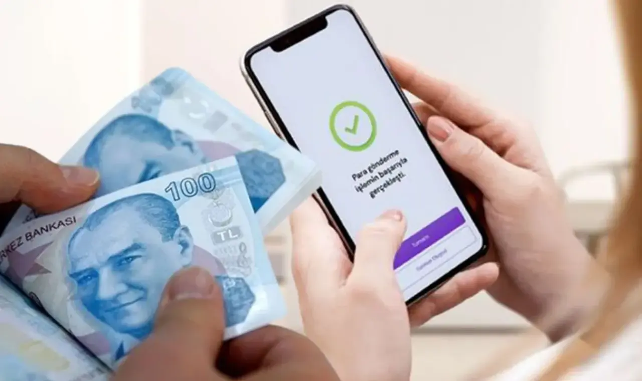 Milyonlarca banka müşterisini ilgilendiren o büyük tehlike 1