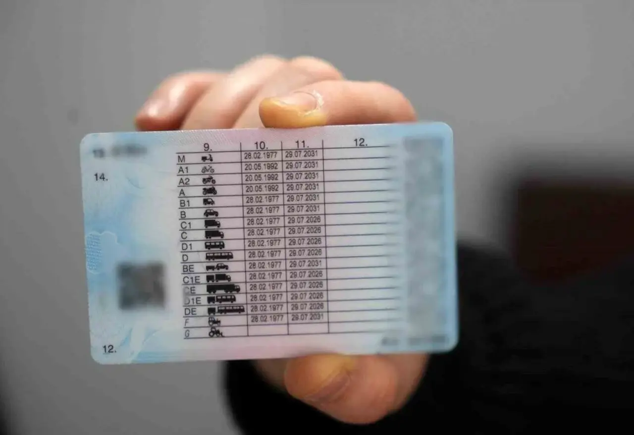 Milyonlarca sürücüyü sarsacak o cezalar yürürlüğe girdi 3