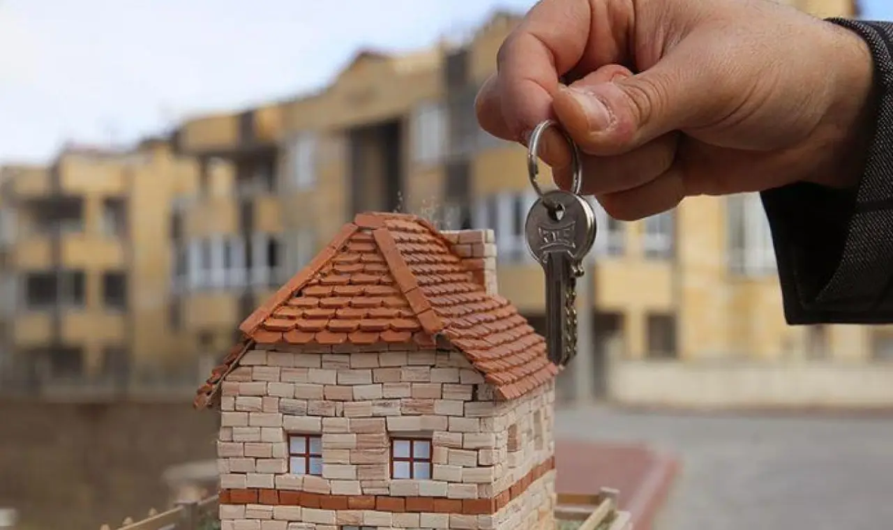 Milyonlarca site sakinini ve ev alacakları ilgilendiren o karar TBMM'den geçti 4