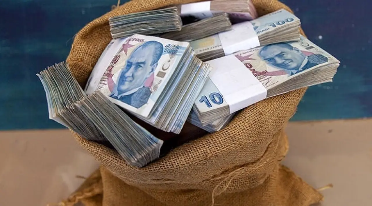 Kenarda 3 milyon lirası olanlar adeta köşeyi döndü 1