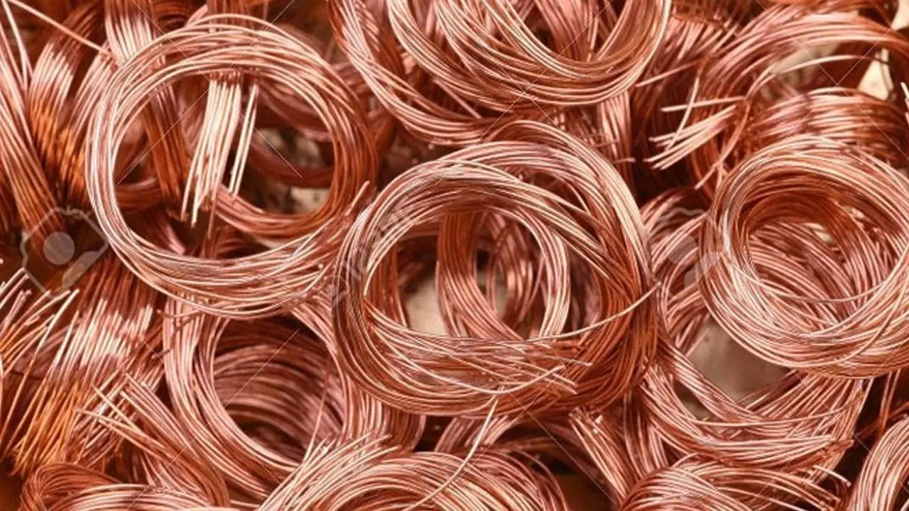 Bakır fiyatları uçuşa geçti 4