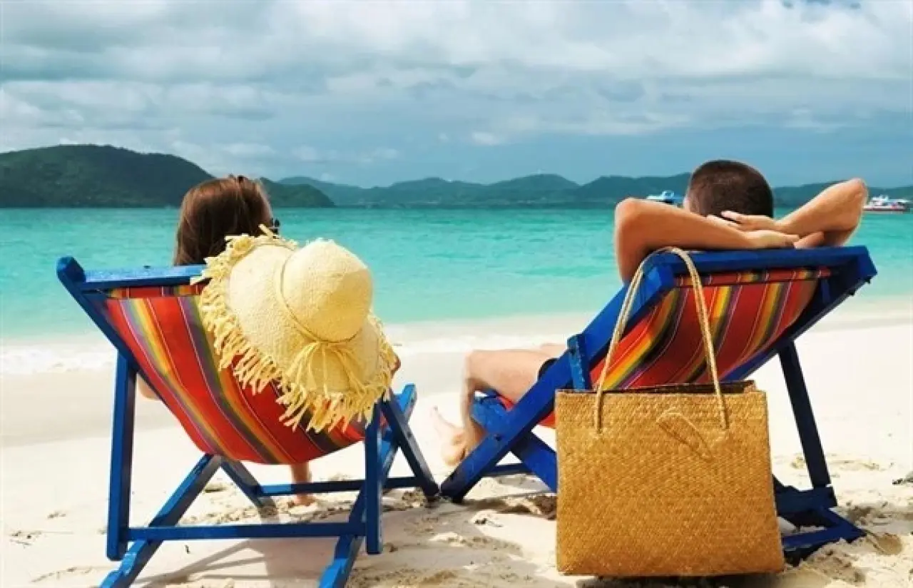 Tatil hayali kuranlara kabus gibi uyarı 4