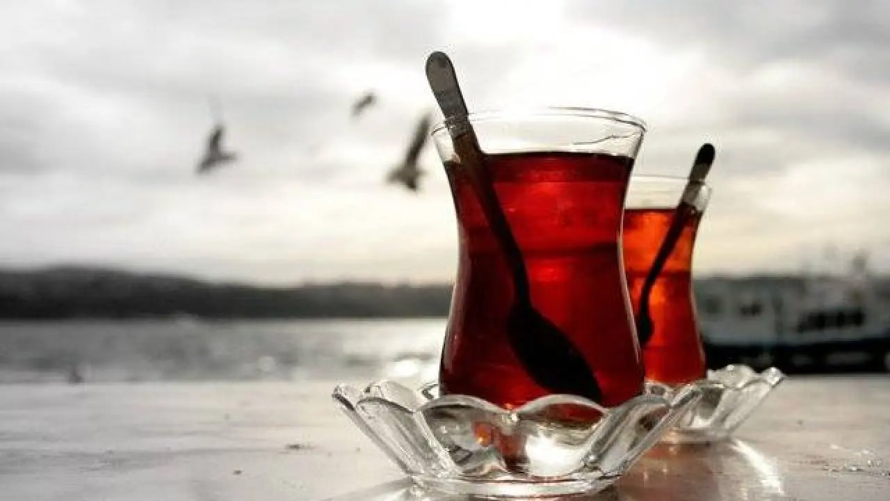Türkiye'nin en pahalı çayı belli oldu 3