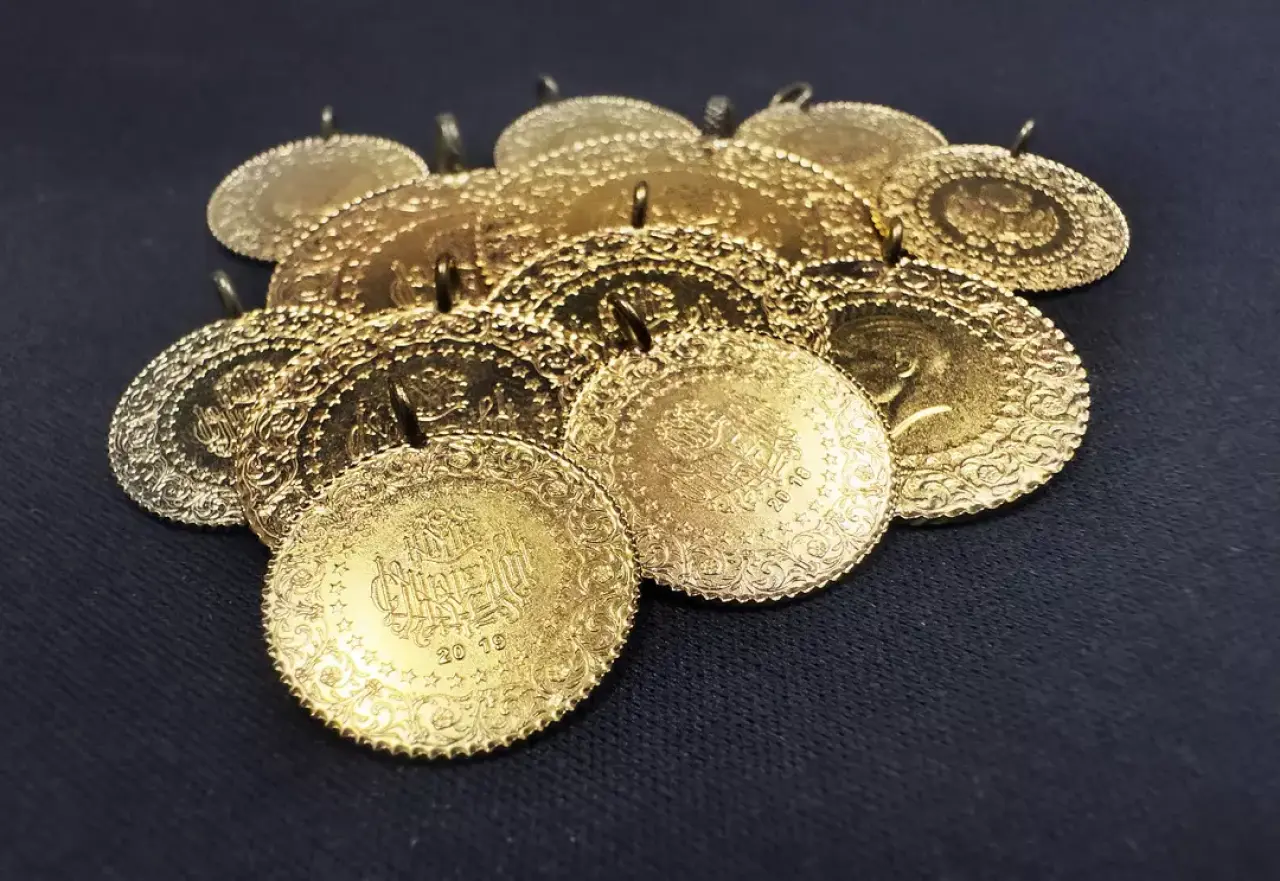 Altın borcu olanların uykusunu kaçıracak o 'Siyah Kuğu' uyarısı geldi 2