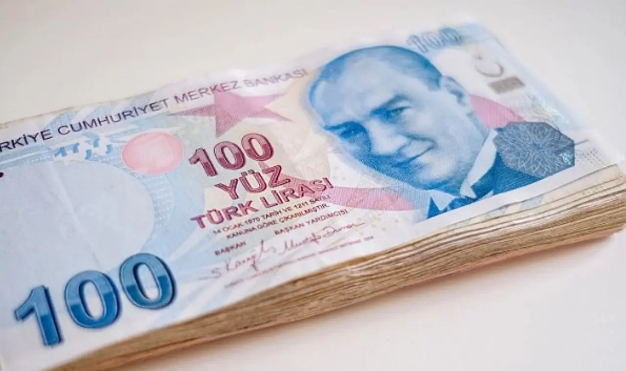 Kenarda 1.8 milyon lirası olanlar yaşadı 2