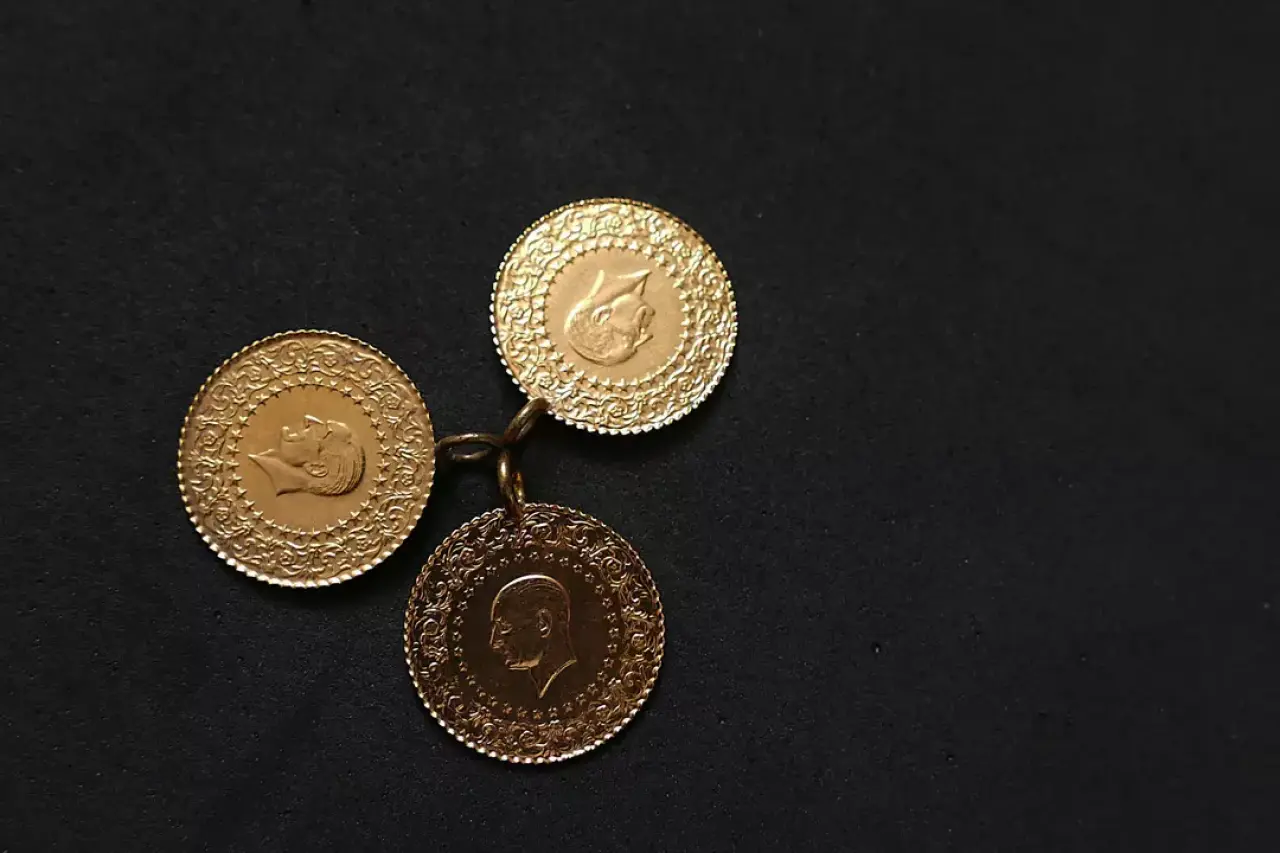 Altın borcu olanların uykusunu kaçıracak o 'Siyah Kuğu' uyarısı geldi 1