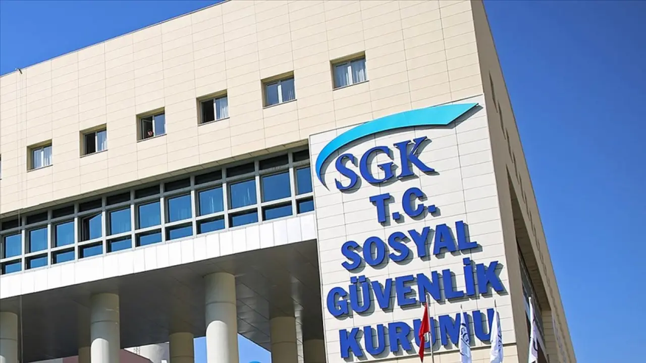 SGK 45 meslek için 'erken emeklilik' kapısını sonuna kadar açtı! 4