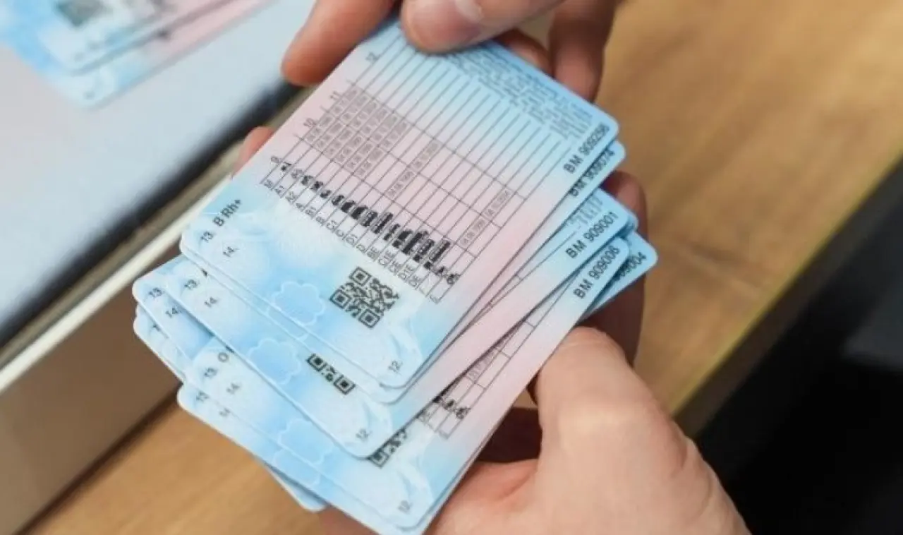 Milyonlarca sürücüyü sarsacak o cezalar yürürlüğe girdi 1