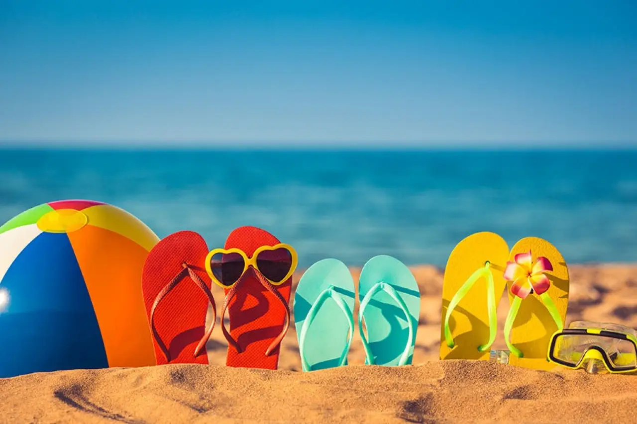 Tatil hayali kuranlara kabus gibi uyarı 1