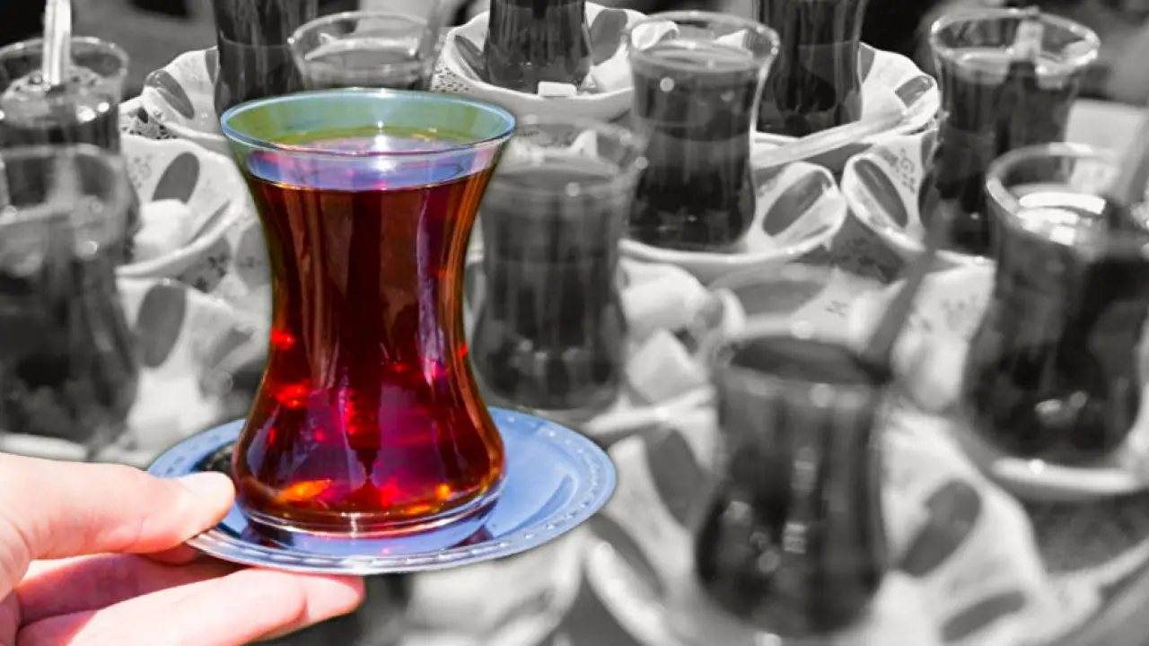 Türkiye'nin en pahalı çayı belli oldu 2