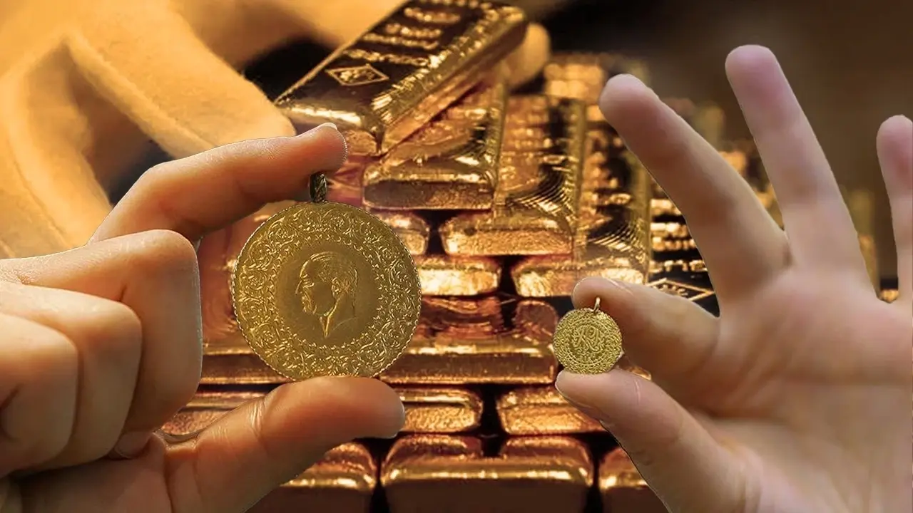 Ünlü ekonomist Hatice Kolçak altın yatırımcısı için o kritik rakamı işaret etti 4