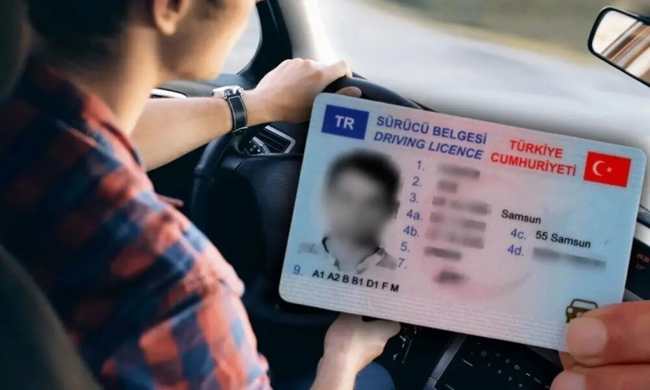 Milyonlarca sürücüyü sarsacak o cezalar yürürlüğe girdi 2