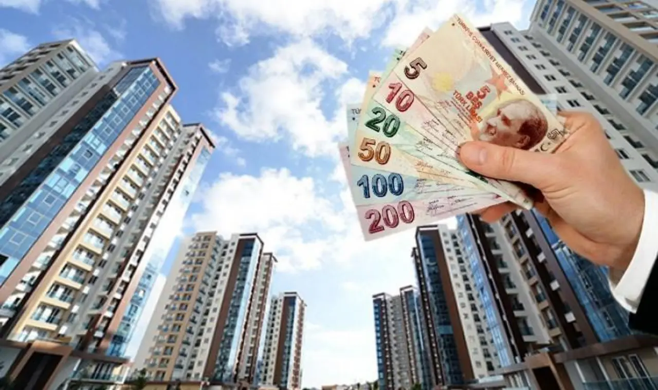 Milyonlarca site sakinini ve ev alacakları ilgilendiren o karar TBMM'den geçti 1