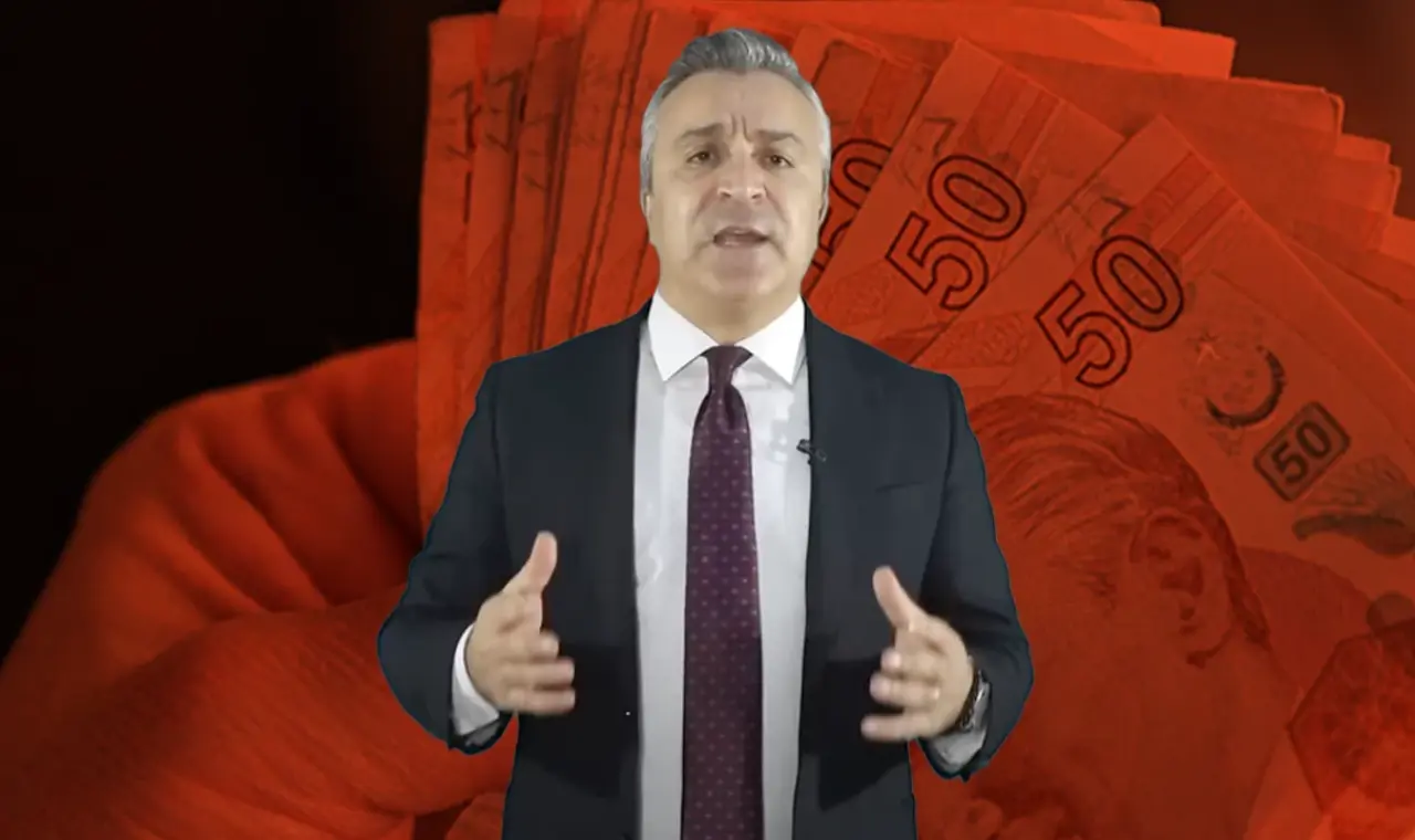 Özgür Erdursun tarih vererek uyardı, işte milyonları bekleyen o tablo 3