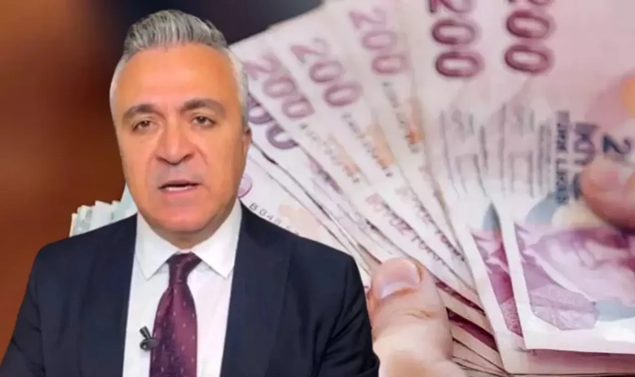 Özgür Erdursun tarih vererek uyardı, işte milyonları bekleyen o tablo 2