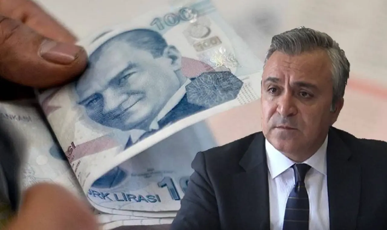 Özgür Erdursun 25 bin TL için o kritik detayı işaret etti! 1