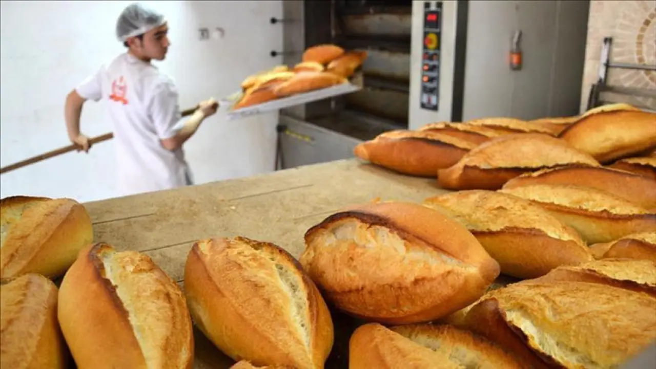 O ilde 'beyaz ekmek' dönemi kapanıyor 1