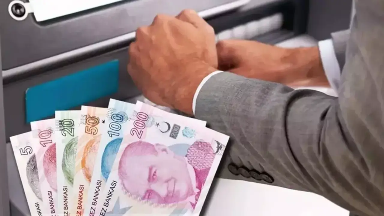 SGK uzmanı emeklinin yeni maaşlarını açıkladı 1