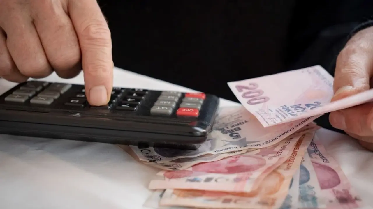 SGK uzmanı emeklinin yeni maaşlarını açıkladı 4