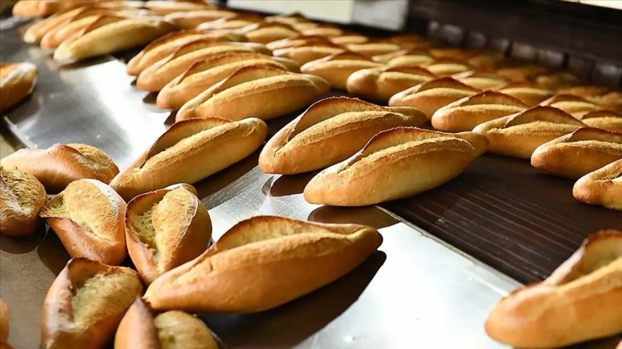 O ilde 'beyaz ekmek' dönemi kapanıyor 4