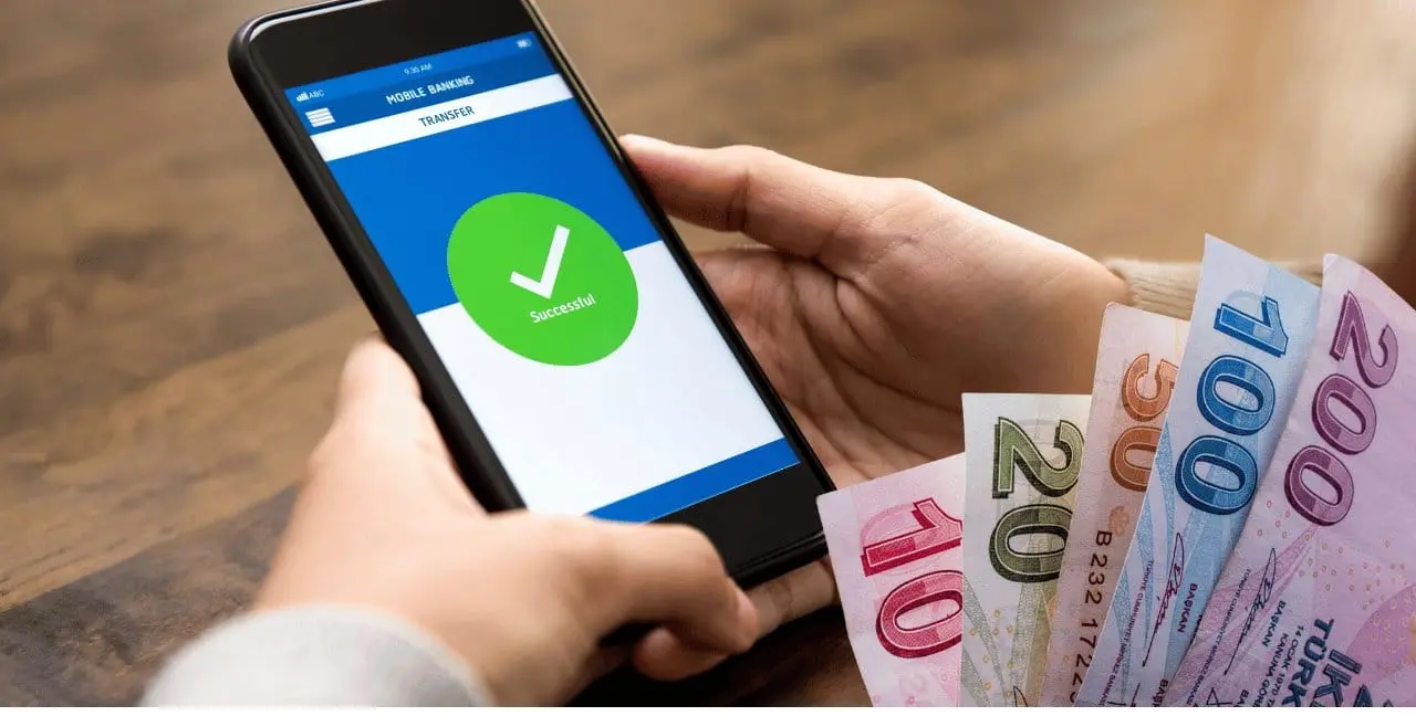 ATM, POS ve mobil işlemlerde yeni dönem 4