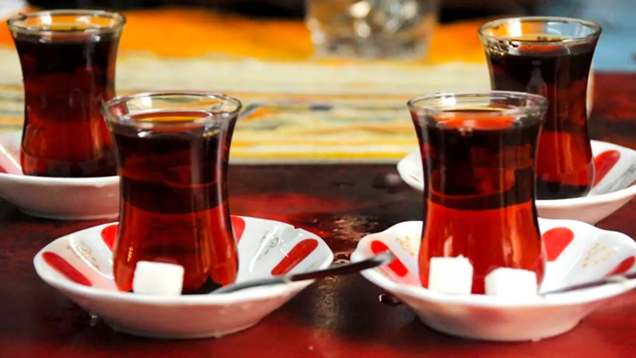 Çay fiyatlarına zam: ÇAYKUR'dan yılın üçüncü artışı 4