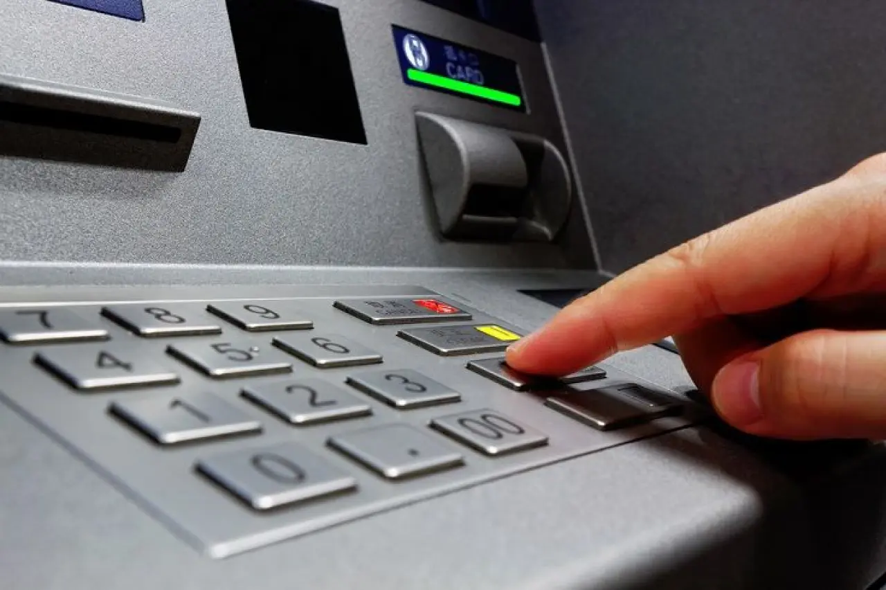 ATM dolandırıcılığına karşı 6 altın kural 3