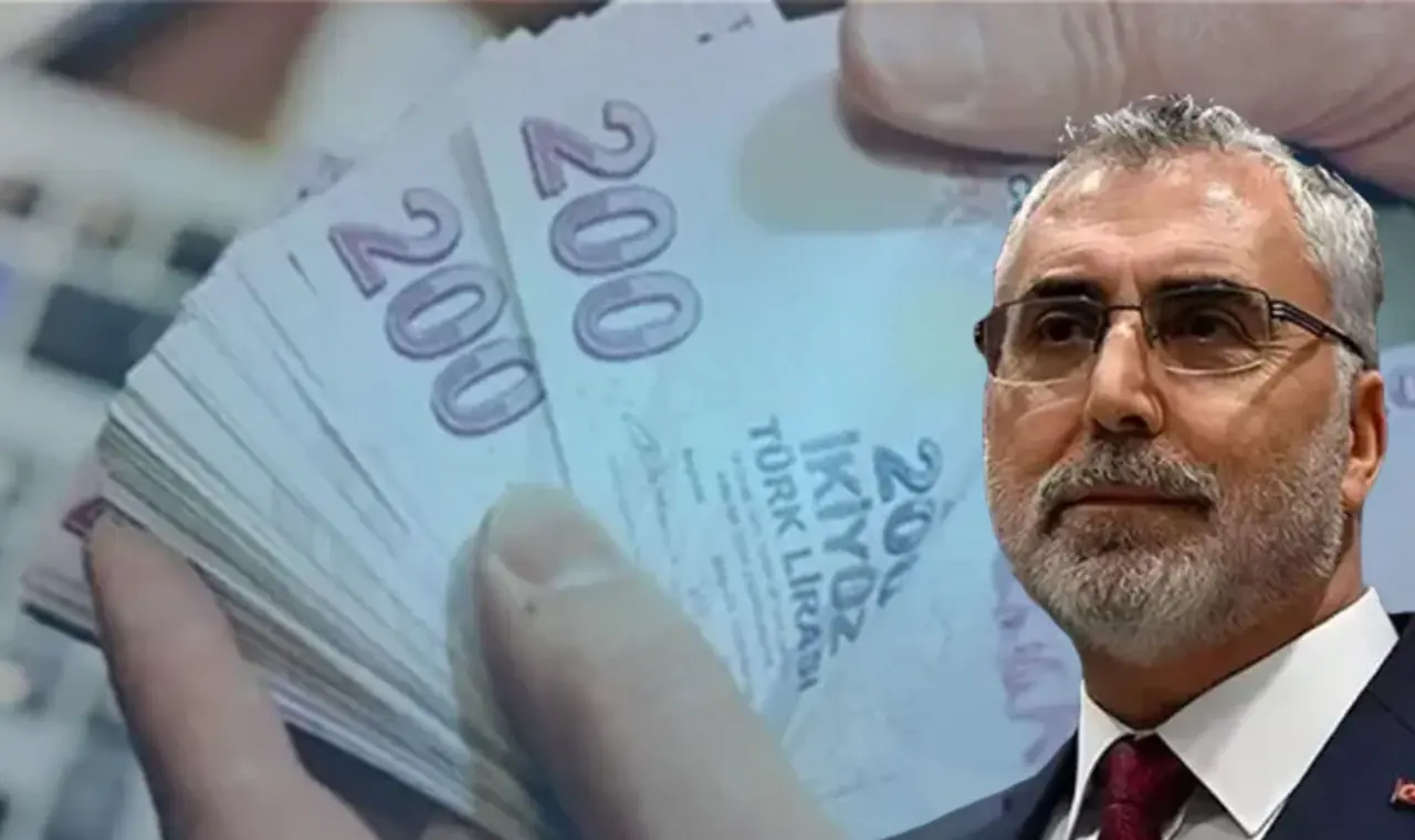 Bakan Işıkhan duyurdu: Hafta sonları açık 2
