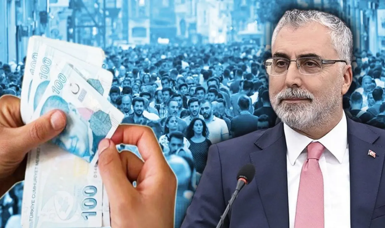 Bakan Işıkhan duyurdu: Hafta sonları açık 4