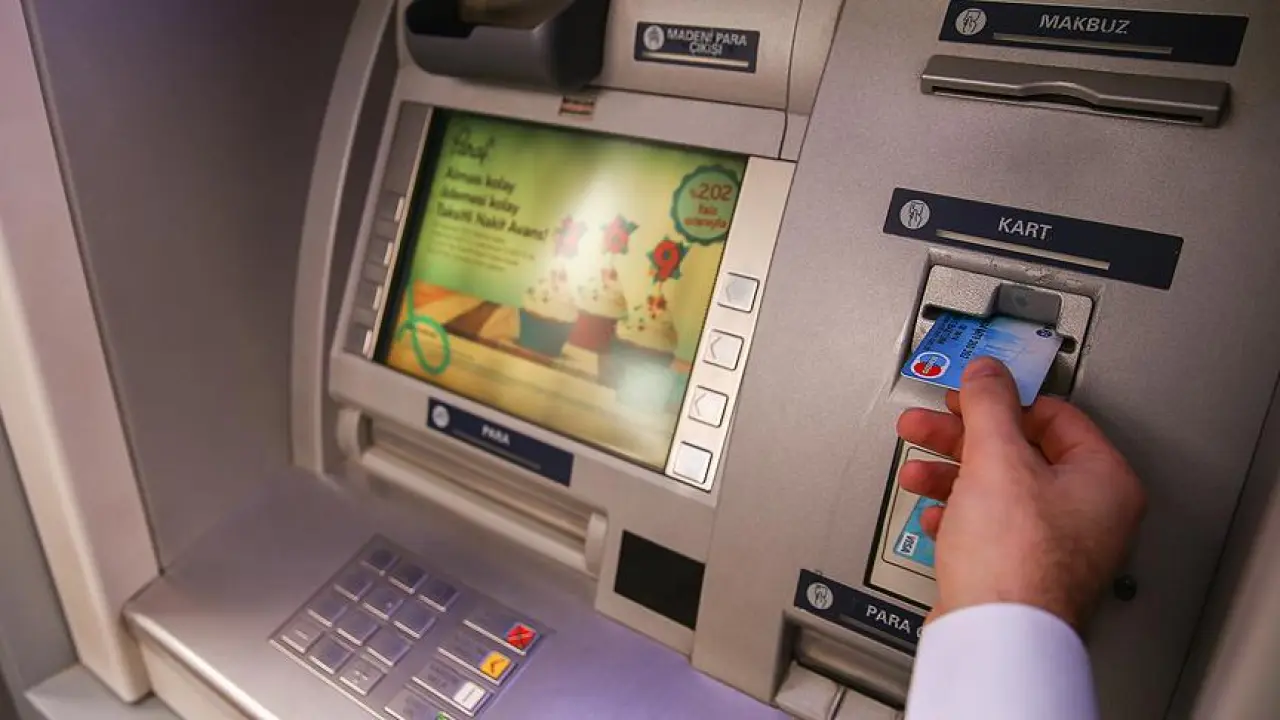 Banka hesabı olanlar bu dolandırıcılığa dikkat 4