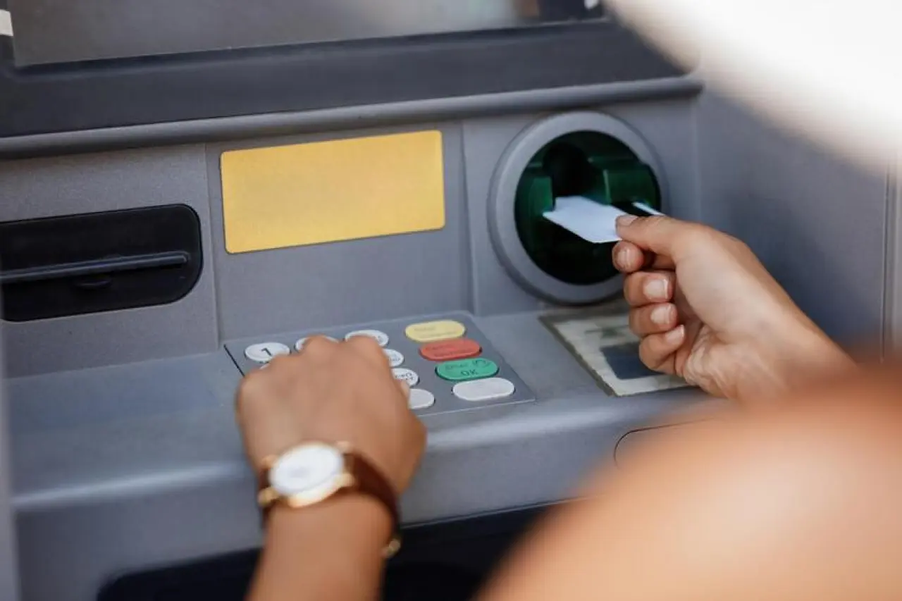 Banka hesabı olanlar bu dolandırıcılığa dikkat 1