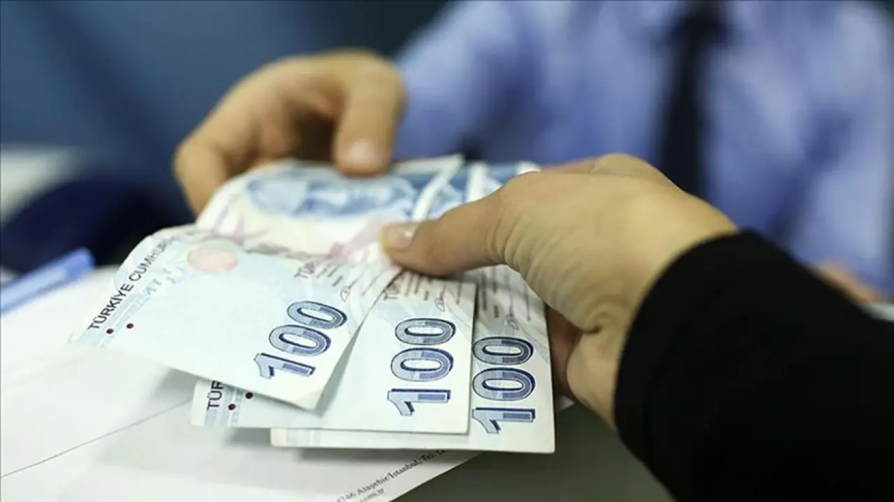 Bankalarda emekli promosyon yarışı kızıştı: İşte güncel rakamlar 4