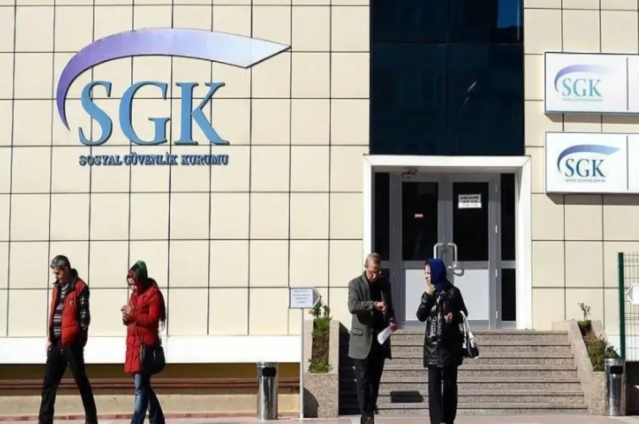 Borcu olanlar dikkat son 20 gün... 1